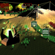 Illustration for article titled The Darwinian Invasion Of Xbox Live Begins Next Month